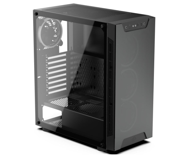 SilentiumPC Armis AR5X TG RGB - 481291 - zdjęcie 3